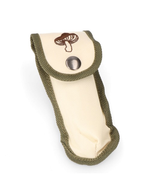 Navaja setas irati con cepillo