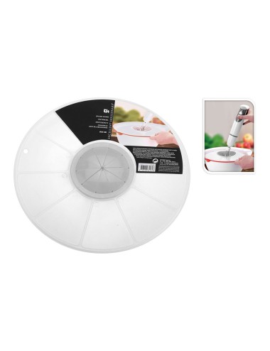 Tapa antisalpicaduras ø30 cm