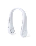 Ventilador de cuello recargable usb