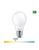 Bombilla ultra efficient led classic e27 7,3 w 1535 im 4000 k, ø6 x 10,4 cm