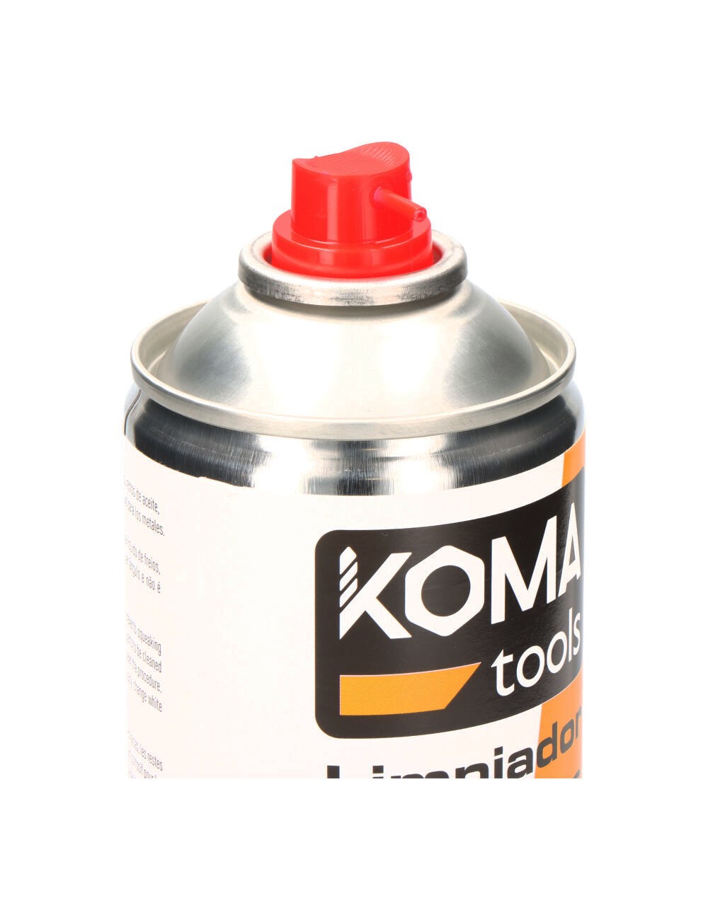 Limpiador de frenos 600 ml