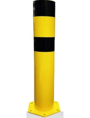 POSTE DE PROTECCIÓN PLETINA POT273NJ Ø273-1200MM