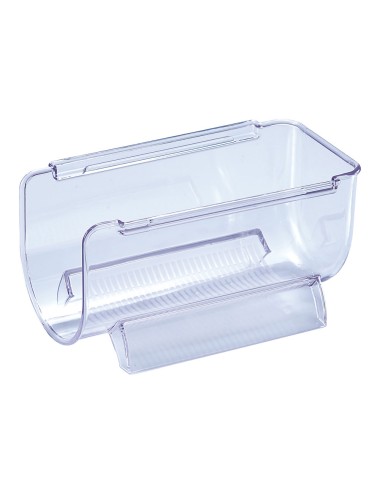 Organizador para frigorífico de botellas de vino 20,5 x 11,6 x 10,5 cm