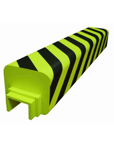 PROTECCIÓN GOMA ESPUMA PARA RACK 180X160M PUX401