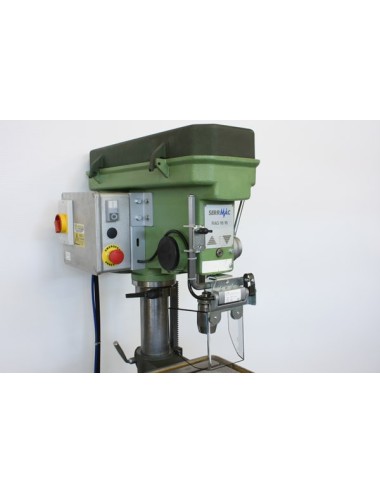 PROTECTOR TALADRO PTR 10/140  200x140 PTR 10\140