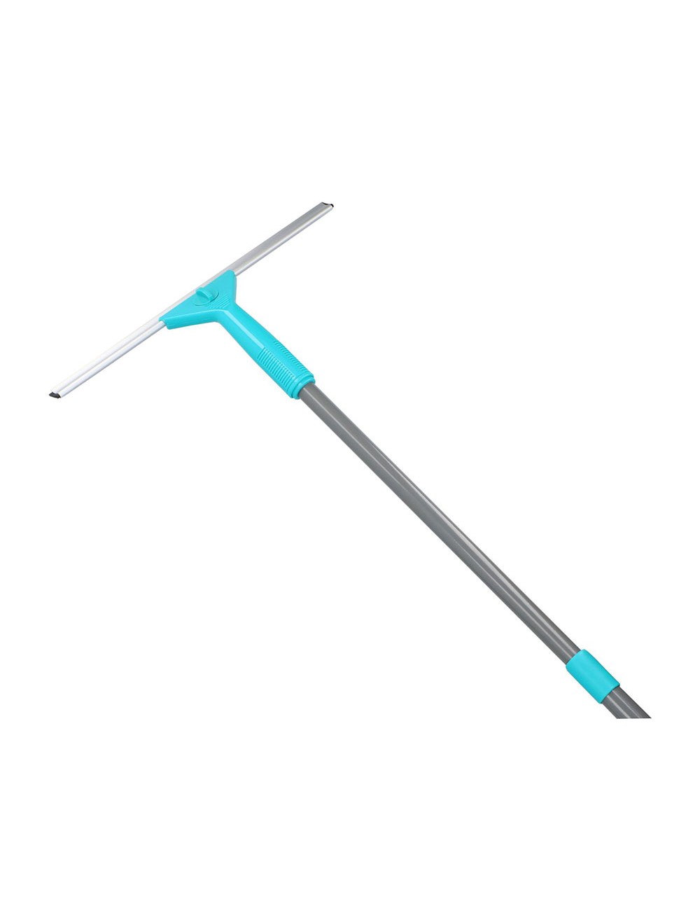 Set de limpieza para ventanas azul/negro/gris. alpine