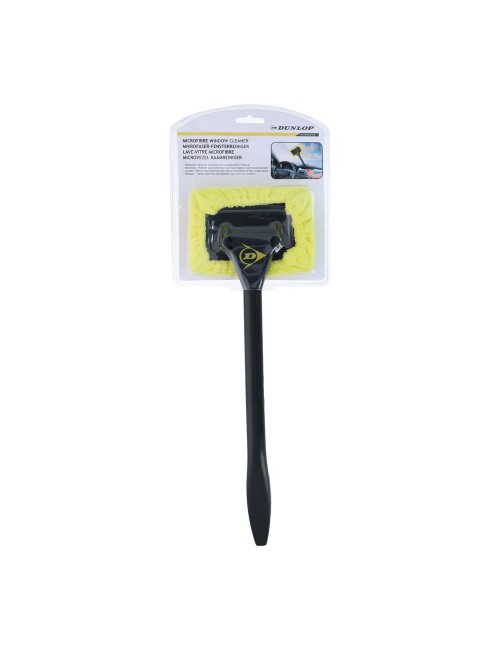 Limpia cristales para coche