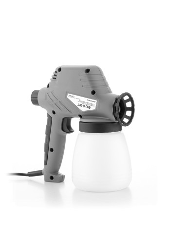 Pistola para pintar eléctrica spraint+ innovagoods