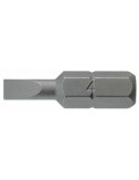 PUNTAS PLANAS 0,8X5,5 FL2508B03 (PACK 3)