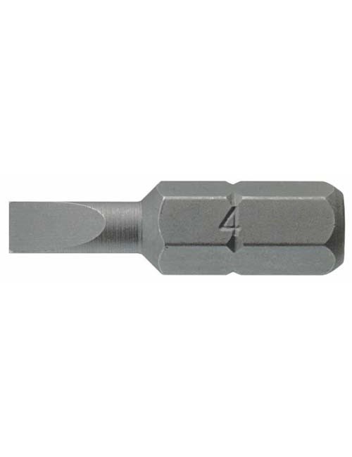 PUNTAS PLANAS 0,8X5,5 FL2508B03 (PACK 3)