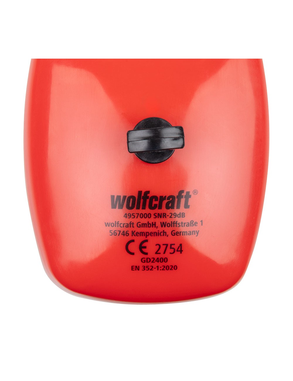 Cascos estándard (ce) 4957000 wolfcraft