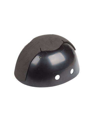 Gorro de protección, negro (ce) 4969000 wolfcraft