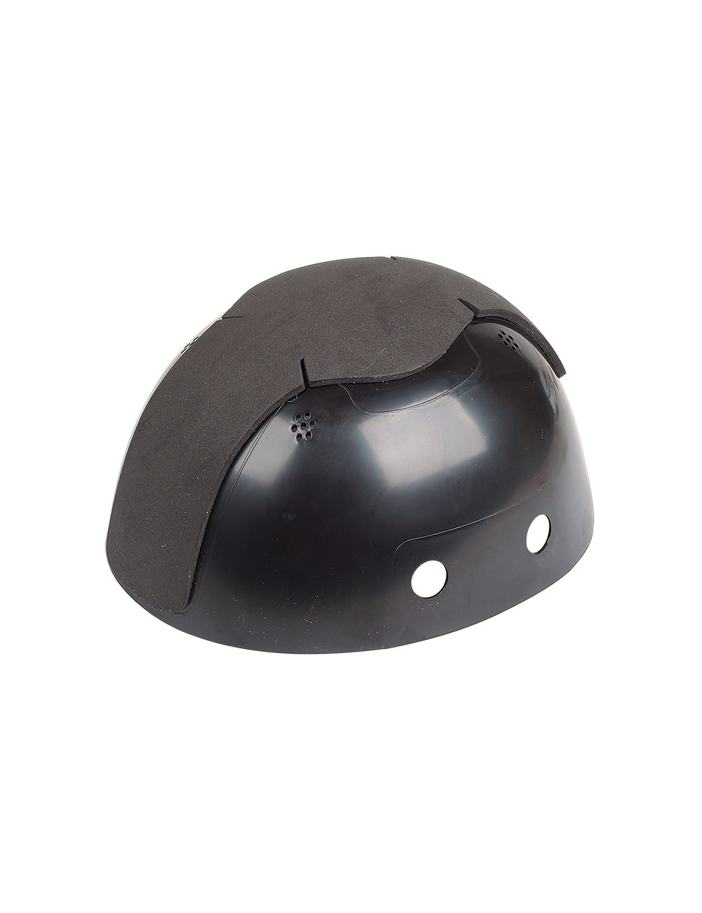 Gorro de protección, negro (ce) 4969000 wolfcraft