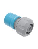 Conector rápido manguera 3/4"