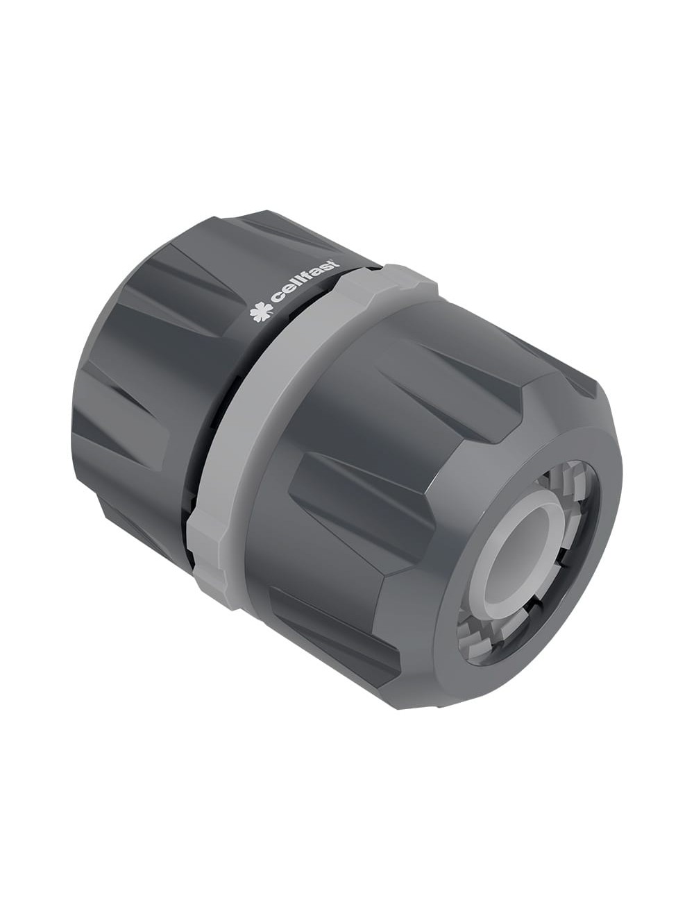 Reparador de manguera ideal 5/8" a 1/2"