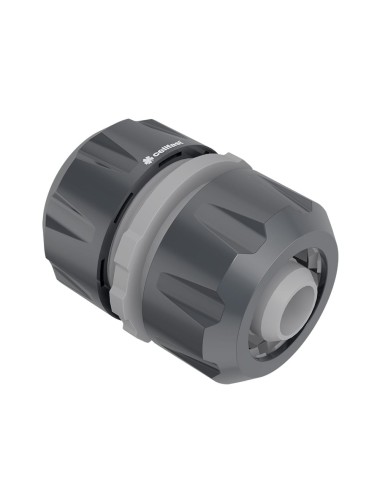 Reparador de manguera ideal 3/4" a 3/4", blister