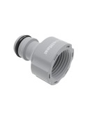 Conector roscado hembra ideal 1/2"