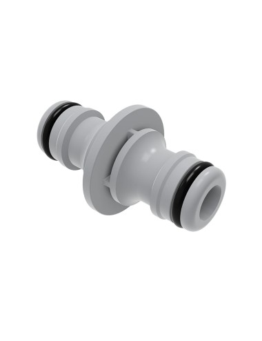 Conector de 2 vias ideal 3/4", 1/2" - 5/8"