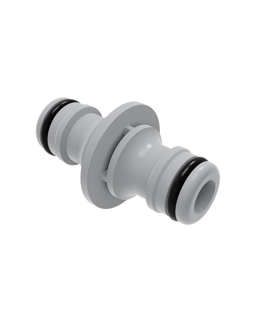 Conector de 2 vias ideal 3/4", 1/2" - 5/8"