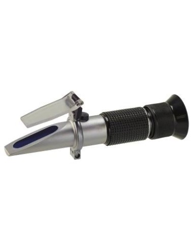 REFRACTÓMETRO LIMIT 6500 - AdBlue 0-40%