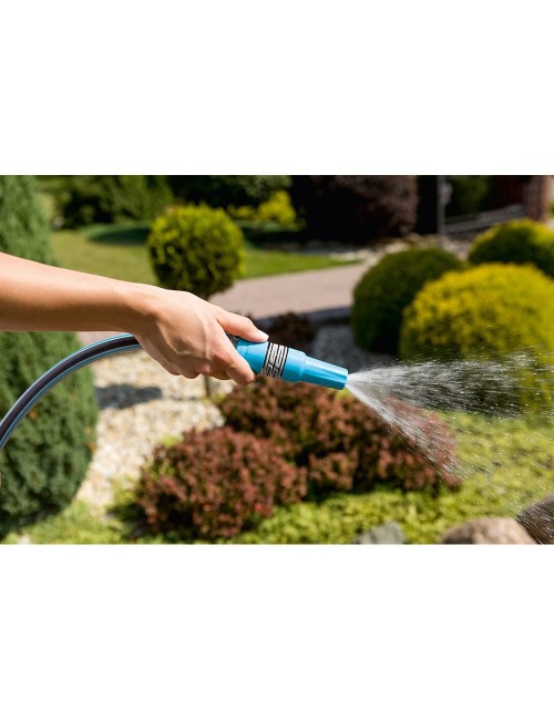 Lanza de riego regulable ideal