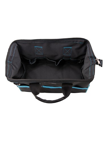 Bolsa de herramientas poliéster 41,5 x 21 x 27 cm