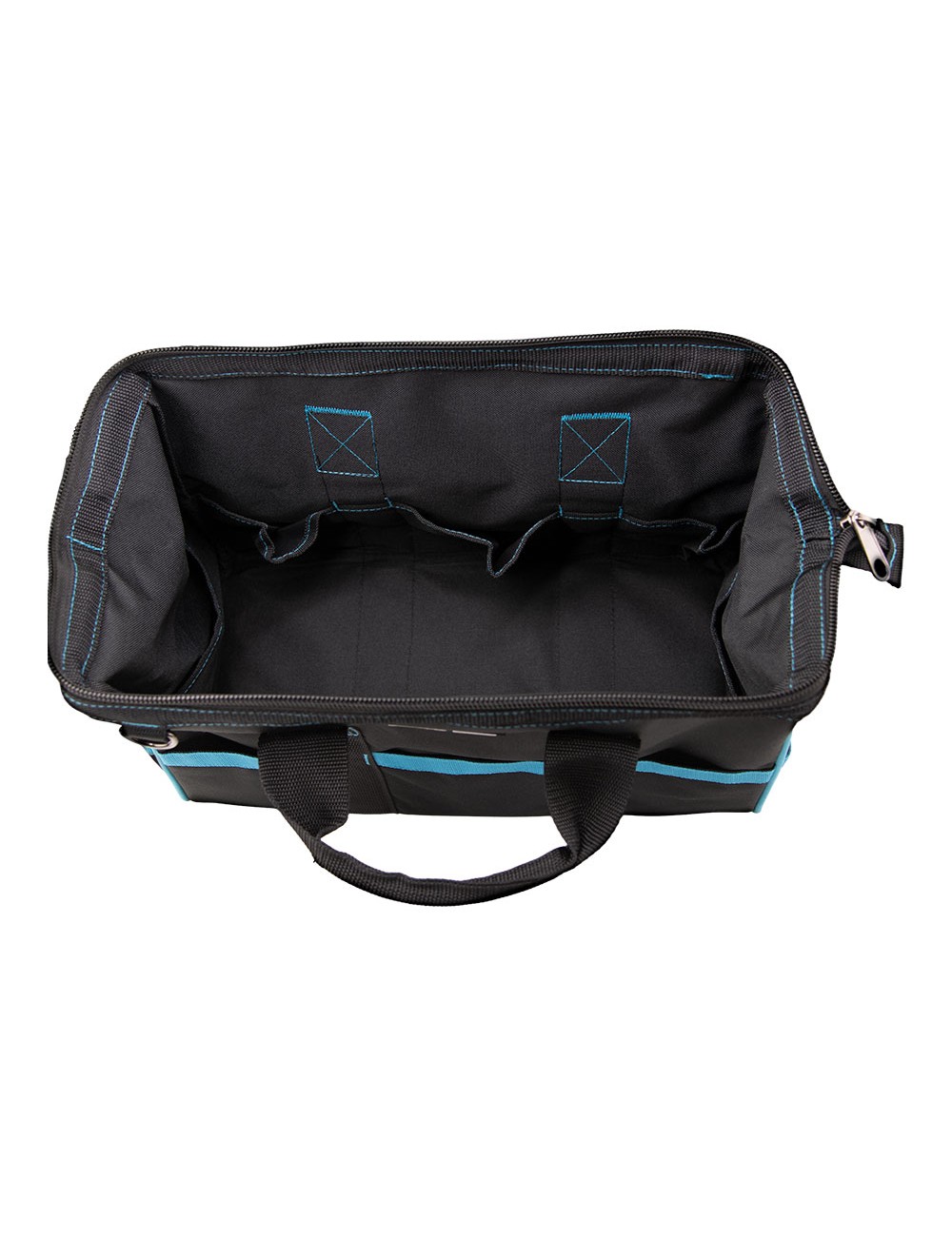 Bolsa de herramientas poliéster 41,5 x 21 x 27 cm