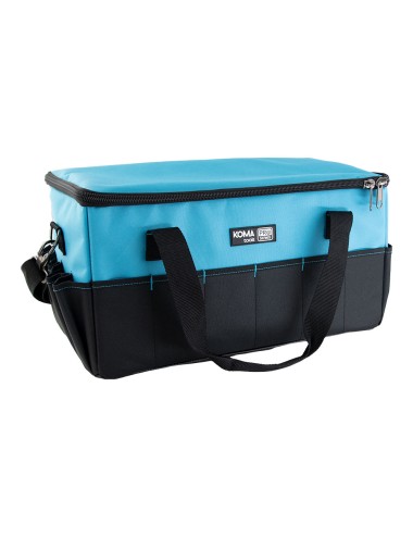 Bolsa de herramientas poliéster 49 x 23 x 25,2 cm