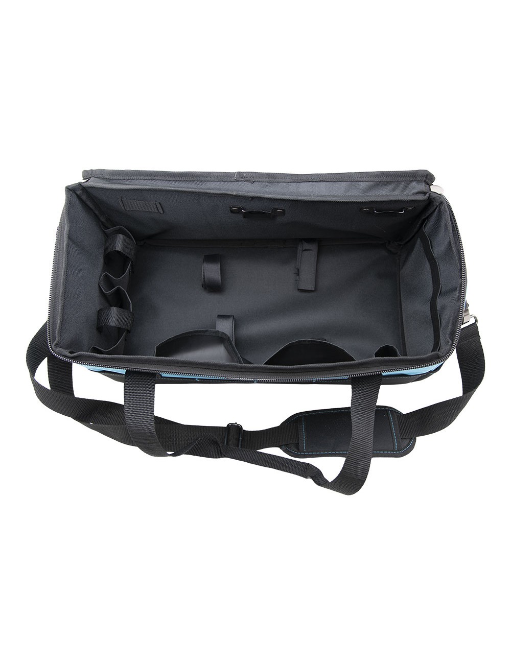 Bolsa de herramientas poliéster 49 x 23 x 25,2 cm