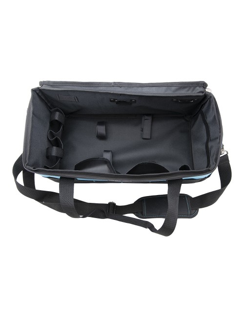 Bolsa de herramientas poliéster 49 x 23 x 25,2 cm