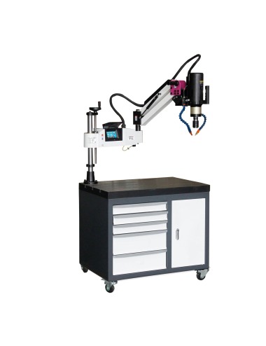 ROSCADOR ELÉCTRICO DE BRAZO MWKZ24HR – REFRIGERACIÓN