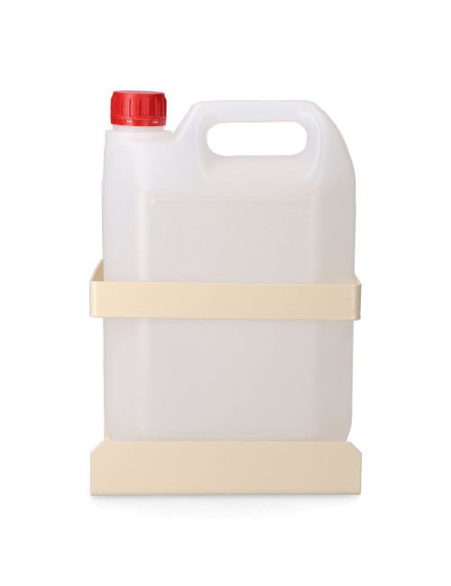 Soporte c/garrafa 5lts aire acondicionado. micel