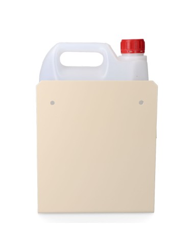 Soporte c/garrafa 5lts aire acondicionado. micel