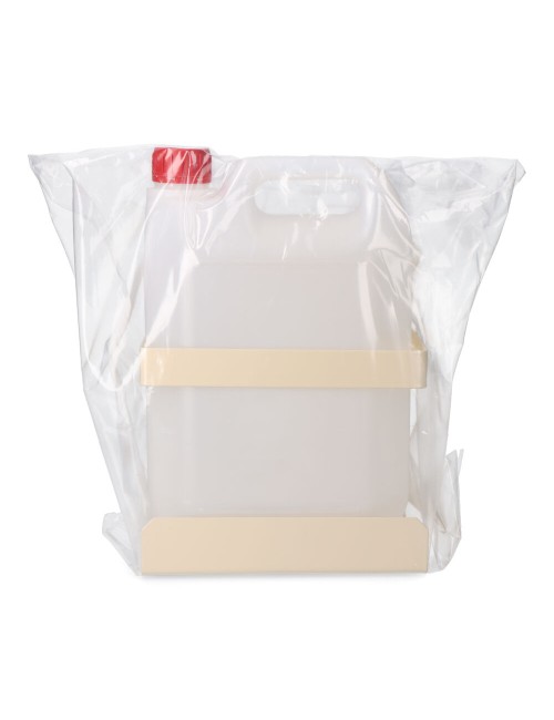 Soporte c/garrafa 5lts aire acondicionado. micel