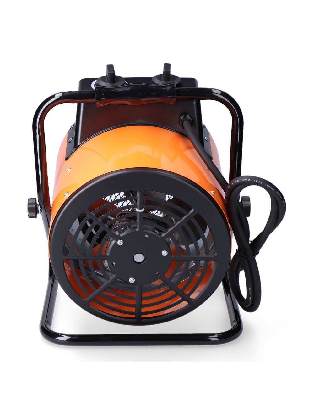 Calefactor industrial 1500 - 3000 w