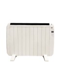 Convector de aire con wifi, 1500 w