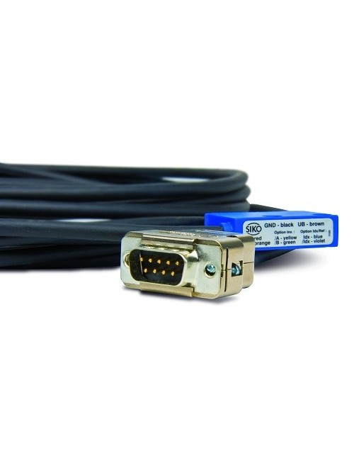 SENSOR LECTURA DPA 21\DRO3\2000\2000S