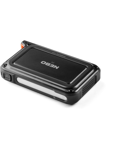 Estación de carga rambler 100. nebo