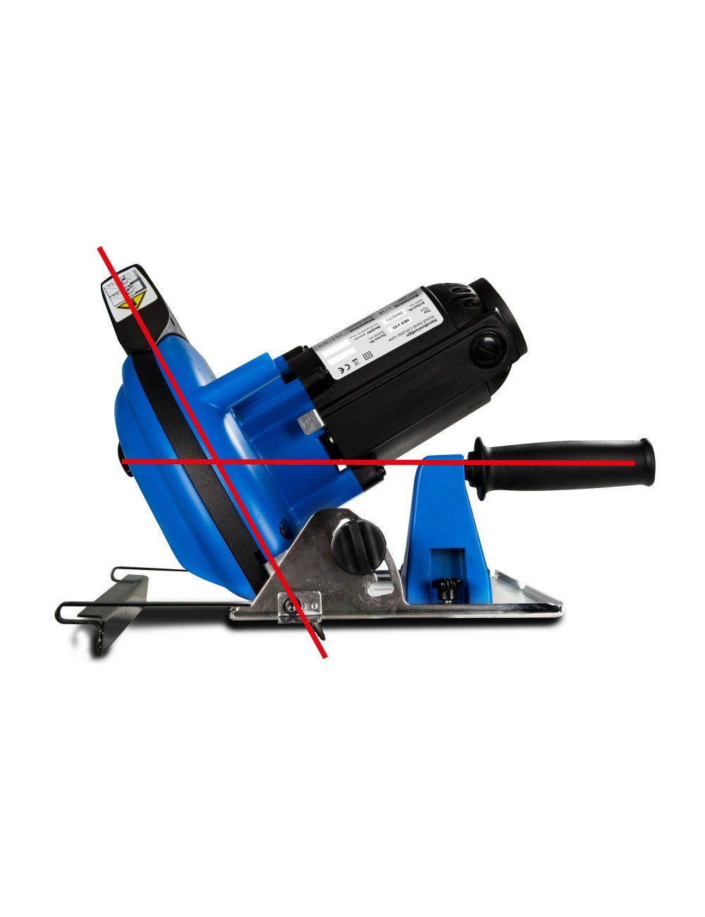 Sierra circular HKS 230