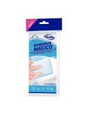 Borrador magico 10 x 7 x 3 cm bolsa 3 uds