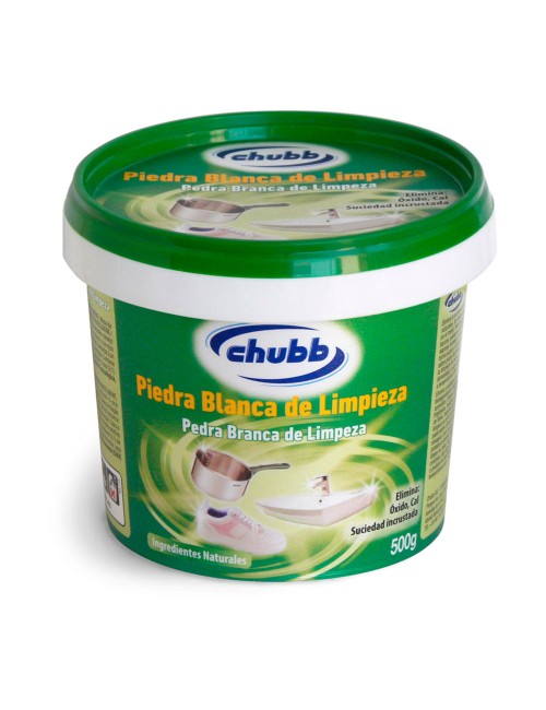 Piedra blanca limpieza 500 g