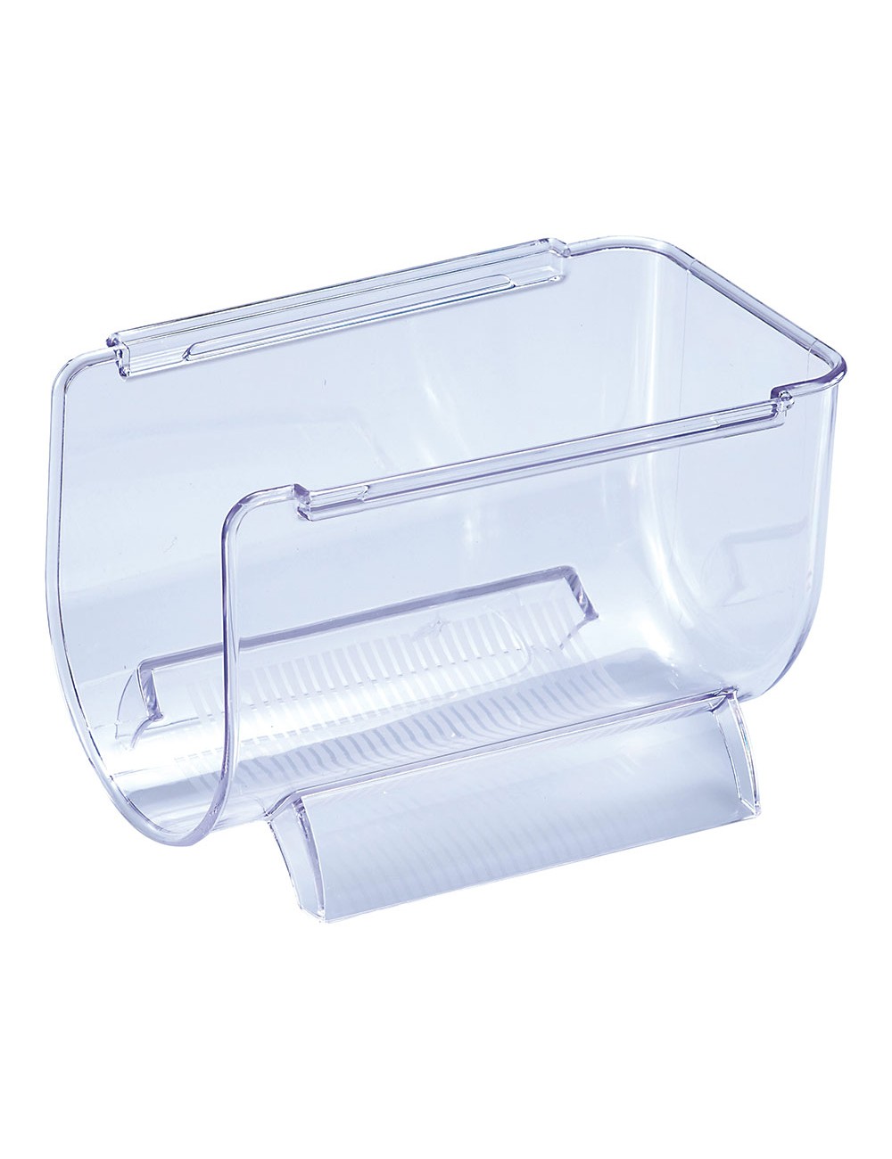 Organizador para frigorífico maxi de botellas 20,7 x 14 x 13,4 cm