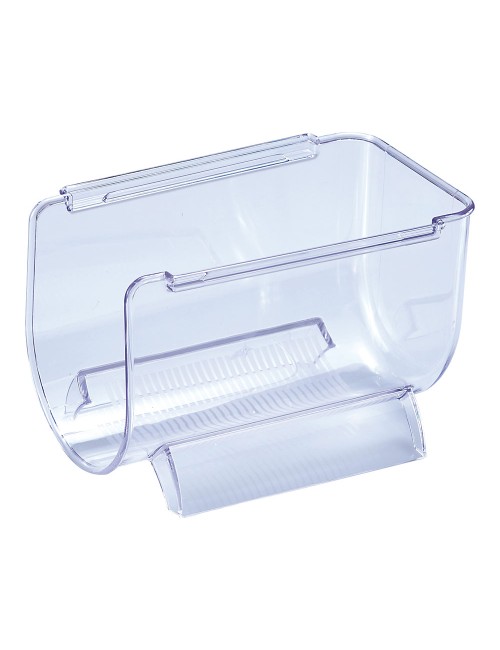 Organizador para frigorífico maxi de botellas 20,7 x 14 x 13,4 cm