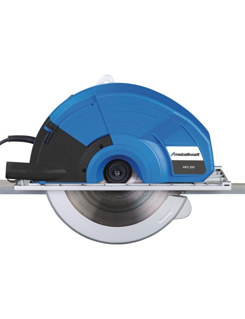 Sierra circular HKS 320 (sin disco)