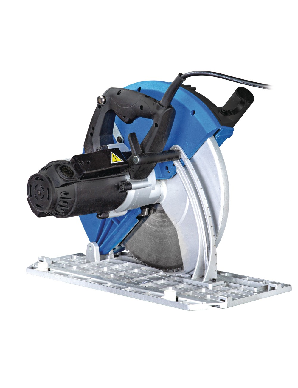 Sierra circular HKS 320 (sin disco)