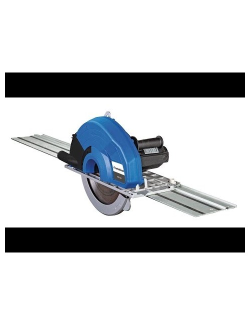 Sierra circular HKS 320 (sin disco)