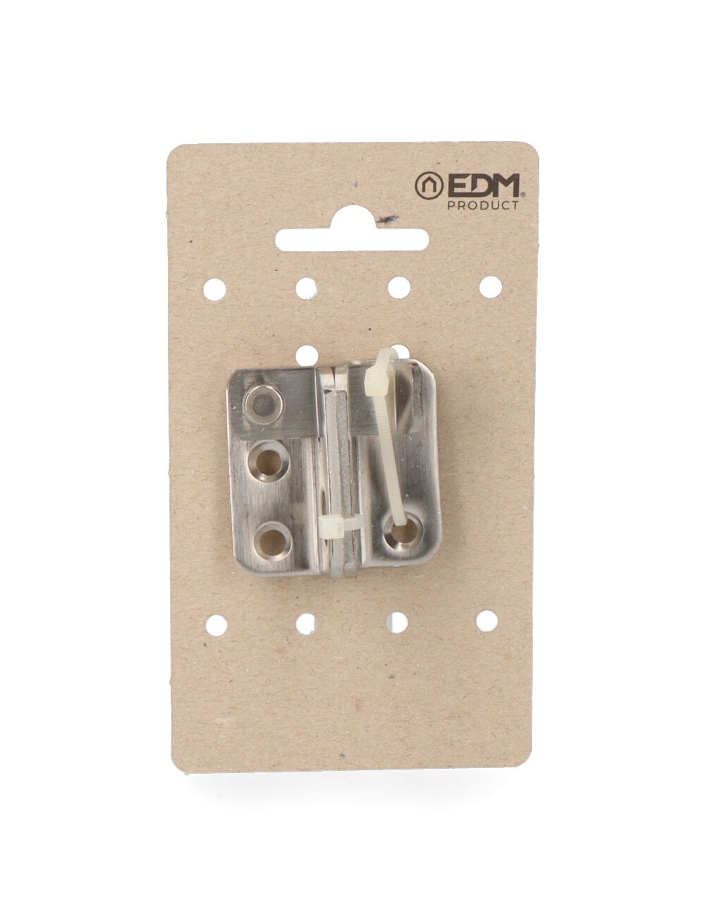 Cierre condenable 45 x 45 inox izquierda