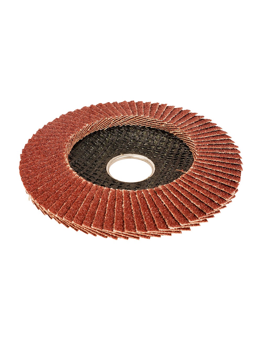 Disco láminas convexo ø115 x 22,2 mm 60 g