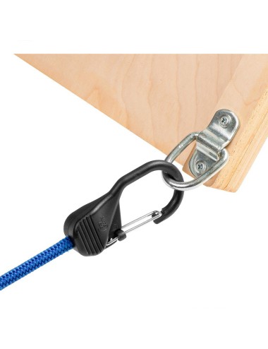 Pulpo con cierre de seguridad, 91,4 cm. nite ize