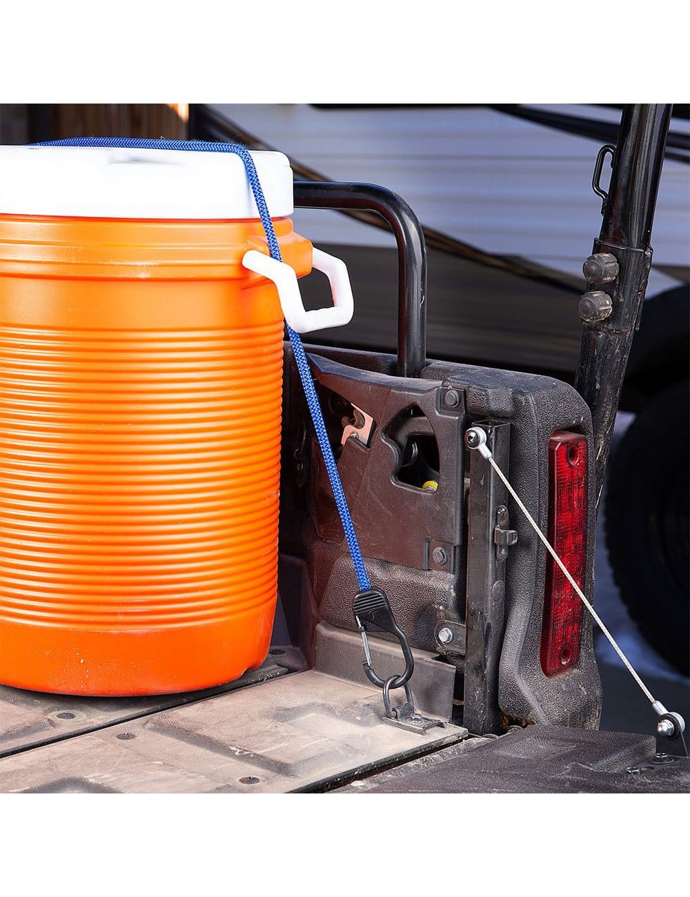 Pulpo con cierre de seguridad, 91,4 cm. nite ize